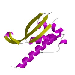 Image of CATH 4p2jA00