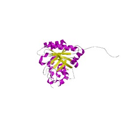 Image of CATH 4p2vD