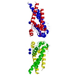 Image of CATH 4p30