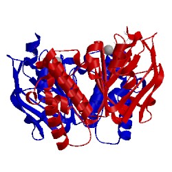 Image of CATH 4p32