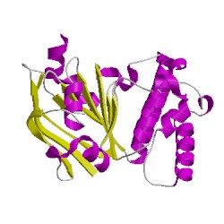 Image of CATH 4p32A