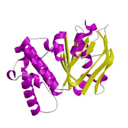 Image of CATH 4p32B