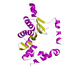 Image of CATH 4p37A01
