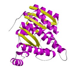 Image of CATH 4p38A00