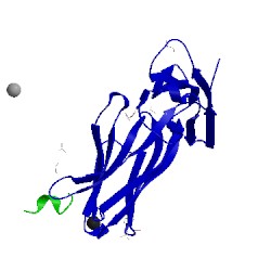 Image of CATH 4p3c