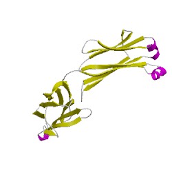 Image of CATH 4p3cL