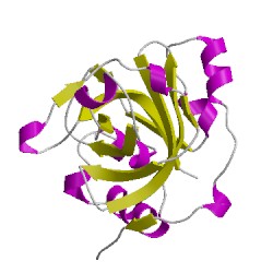 Image of CATH 4p3hA00