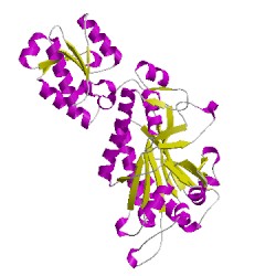 Image of CATH 4p3nA