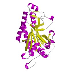 Image of CATH 4p3nA01