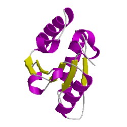 Image of CATH 4p3nB02