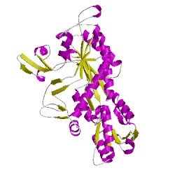 Image of CATH 4p3nC