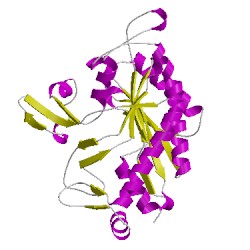 Image of CATH 4p3nC01