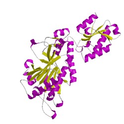 Image of CATH 4p3nD