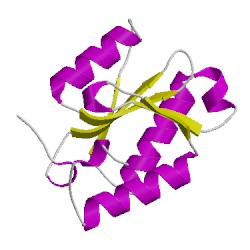 Image of CATH 4p3nD02
