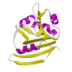 Image of CATH 4p3rA