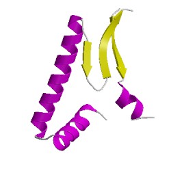 Image of CATH 4p3vA