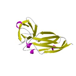 Image of CATH 4p3wA