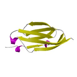 Image of CATH 4p3wA02
