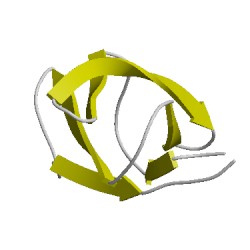 Image of CATH 4p3wB01