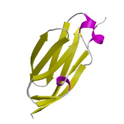 Image of CATH 4p3wB02