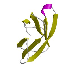Image of CATH 4p3wC01