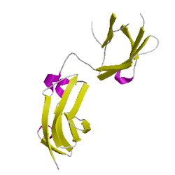 Image of CATH 4p3wD
