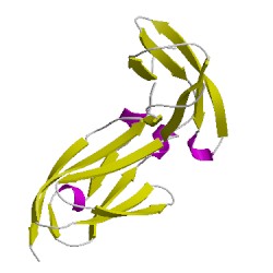 Image of CATH 4p3wE