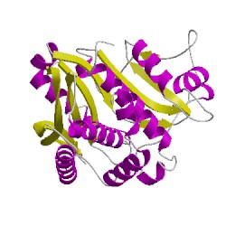 Image of CATH 4p4bA01