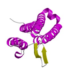 Image of CATH 4p4bA03