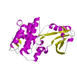 Image of CATH 4p4cA