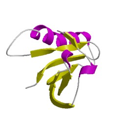 Image of CATH 4p4cA01