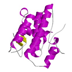 Image of CATH 4p4cA02