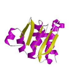 Image of CATH 4p4gA01