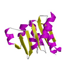 Image of CATH 4p4gB01