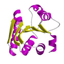 Image of CATH 4p4gB02