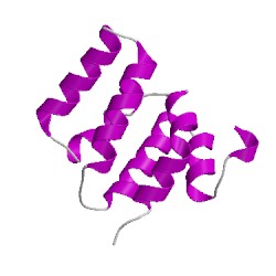 Image of CATH 4p4hB01