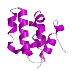 Image of CATH 4p4hB02