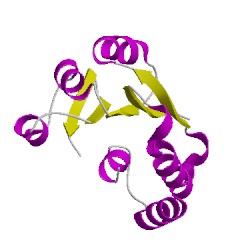 Image of CATH 4p4lA01