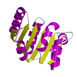 Image of CATH 4p4lA02