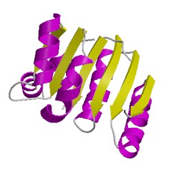 Image of CATH 4p4lB02