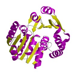 Image of CATH 4p4lC