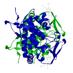 Image of CATH 4p4q