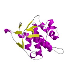 Image of CATH 4p4qA01