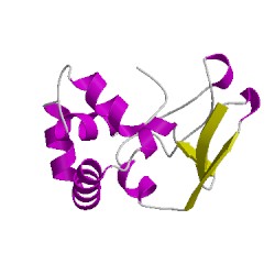 Image of CATH 4p4qA02