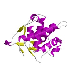 Image of CATH 4p4qC01