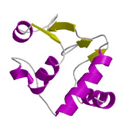 Image of CATH 4p4qD