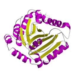 Image of CATH 4p4sA