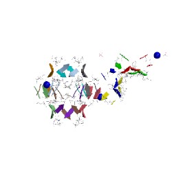 Image of CATH 4p4z