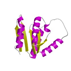 Image of CATH 4p5dC