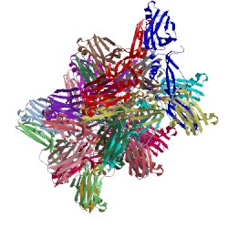 Image of CATH 4p5h